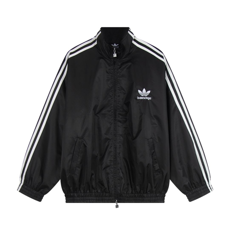 Ba*len*cia*ga coats